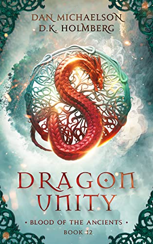 Dragon Unity