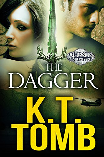 The Dagger: A Novel