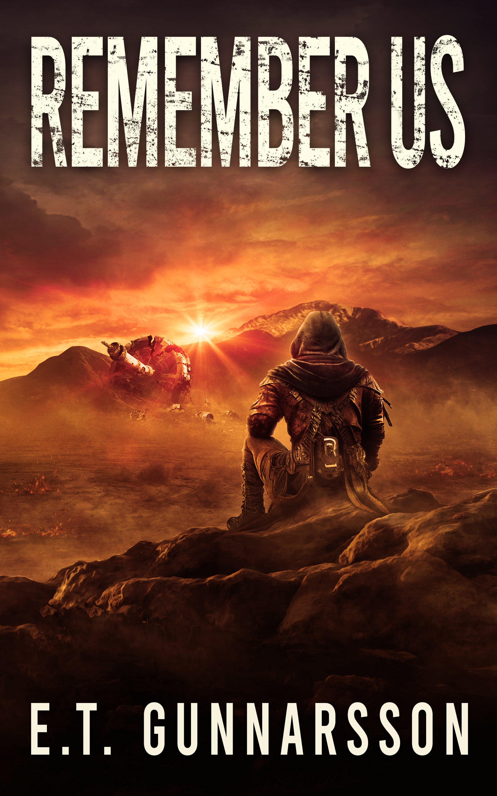 Remember Us