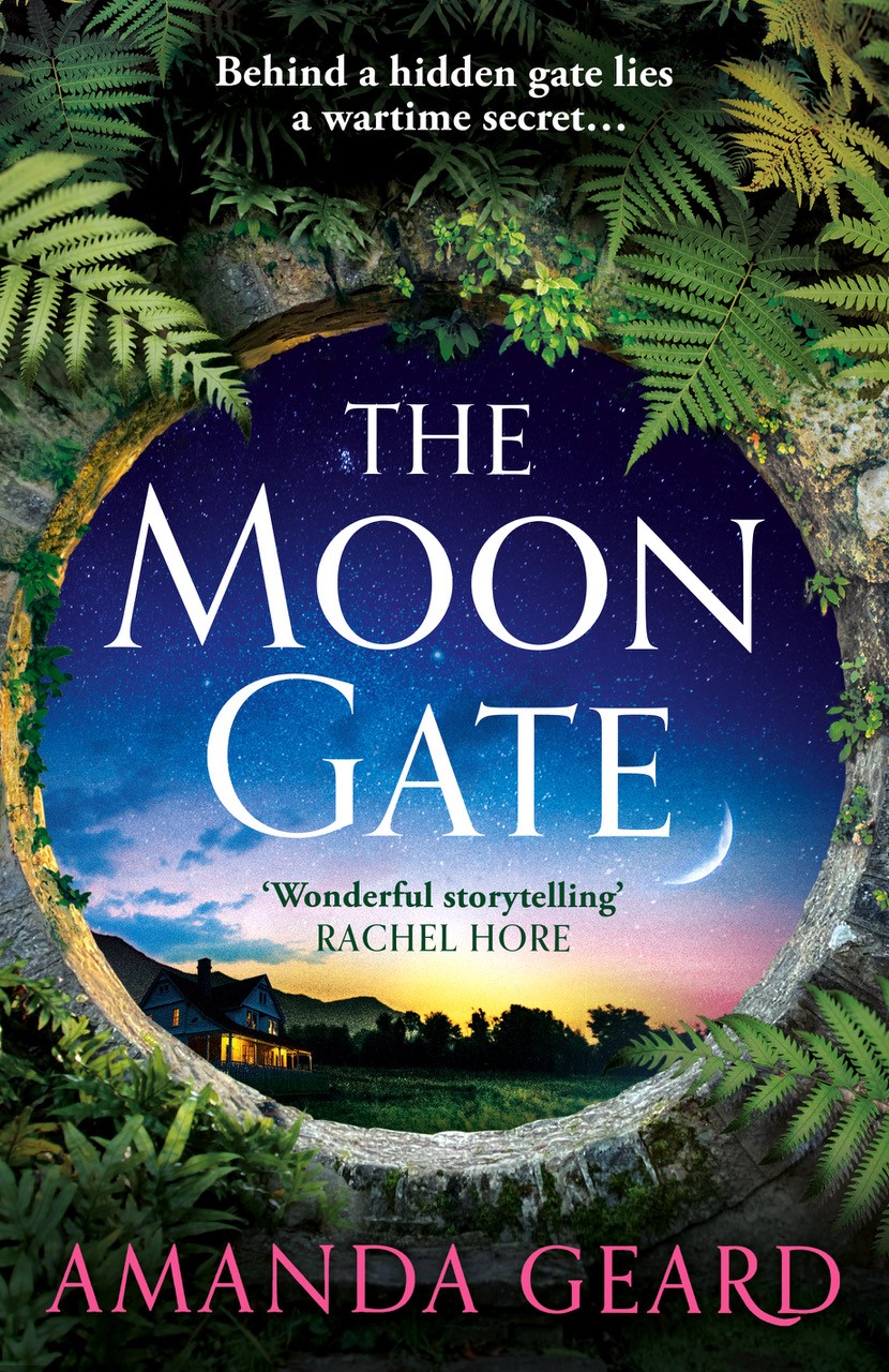 The Moon Gate