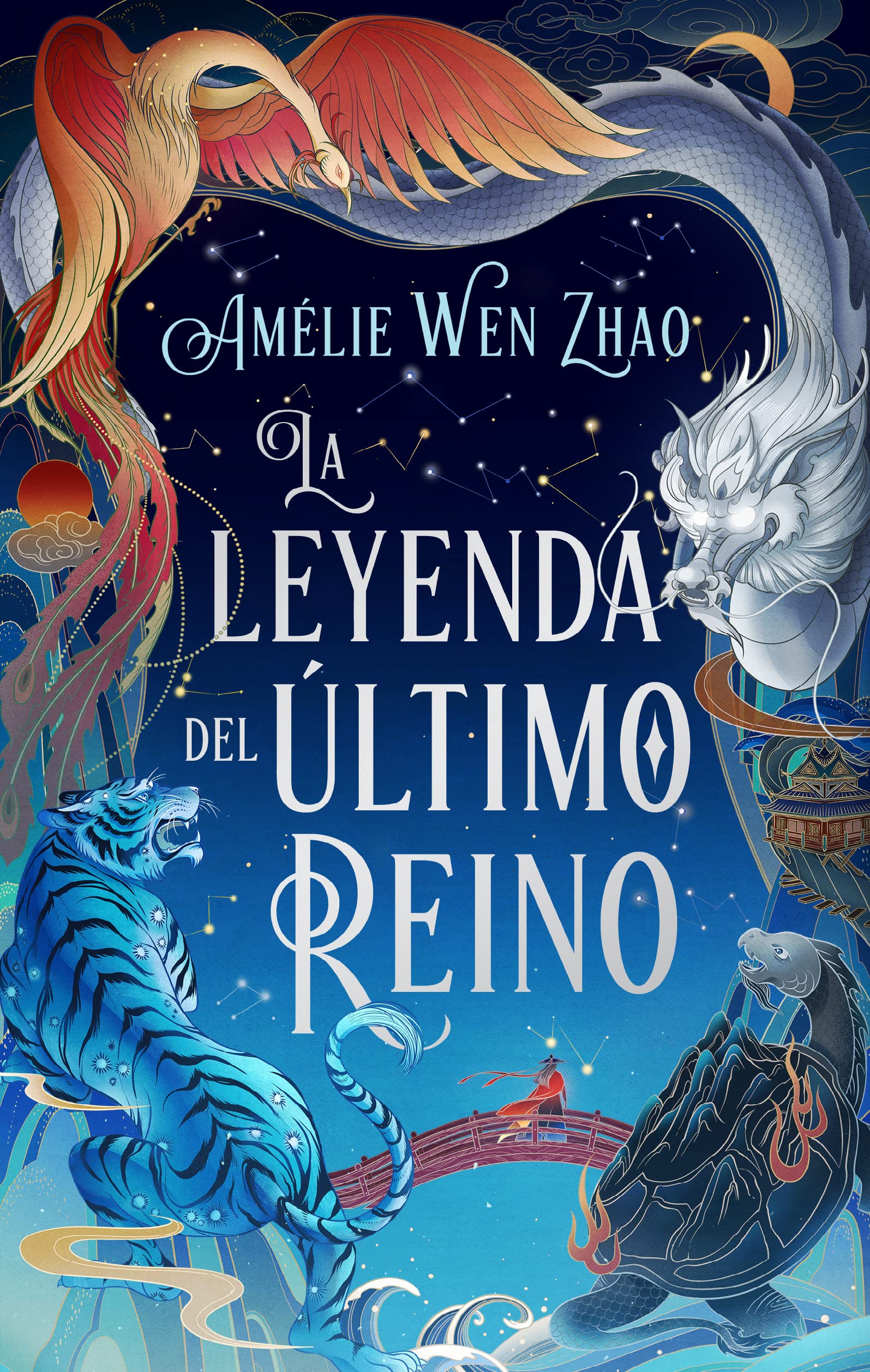 La leyenda del Último Reino (La leyenda del Último Reino, #1)