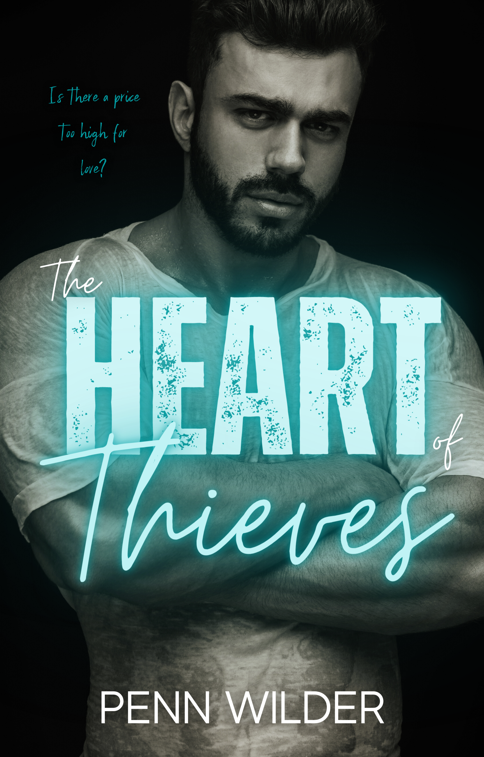 The Heart of Thieves
