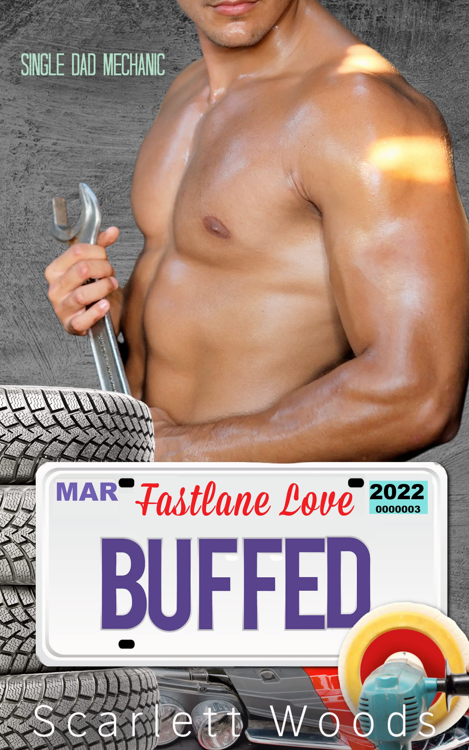 Buffed by Scarlett Woods | Goodreads