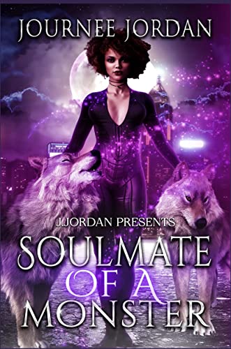 Soulmate of a Monster