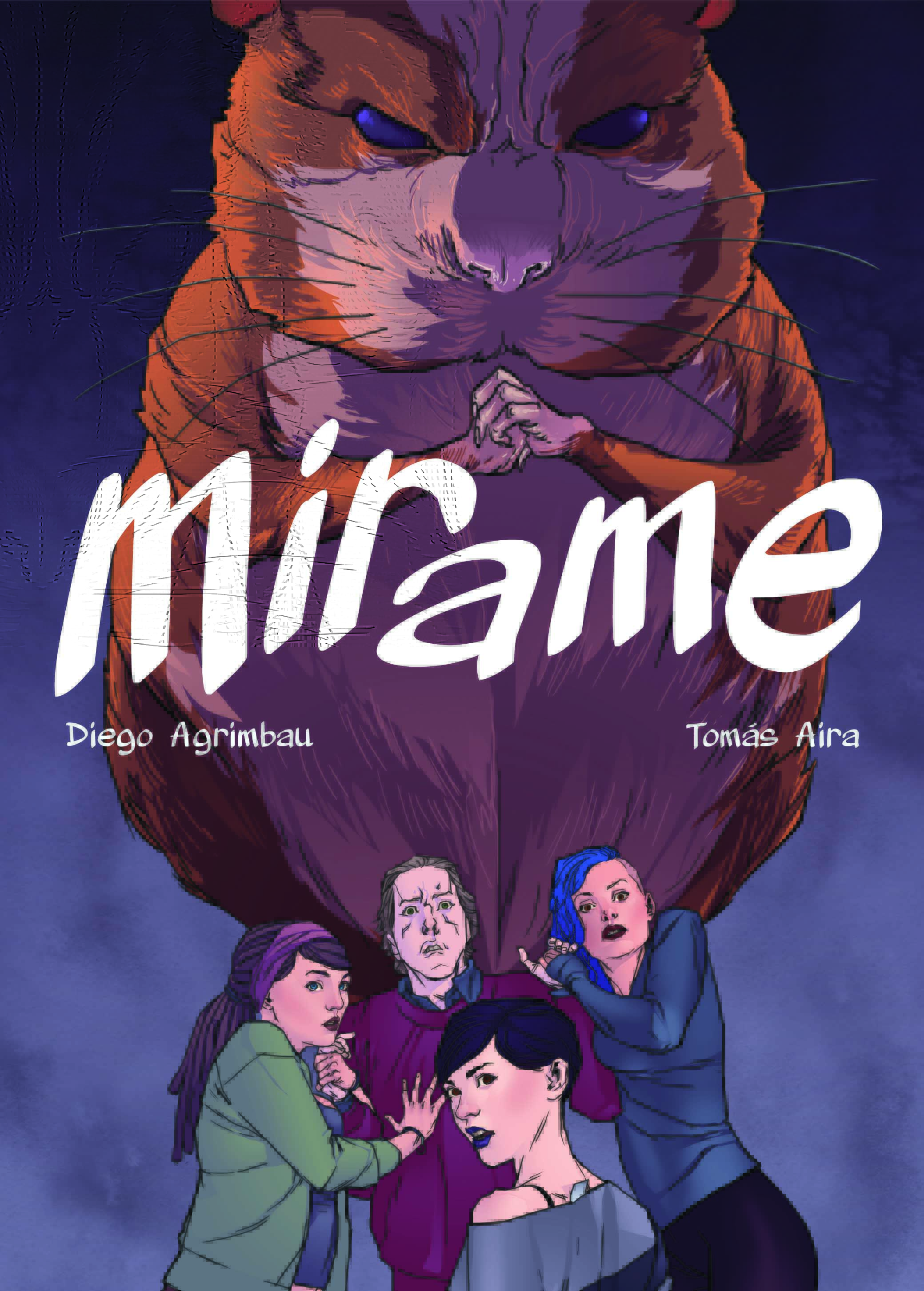 Mirame