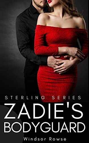 Zadie's Bodyguard
