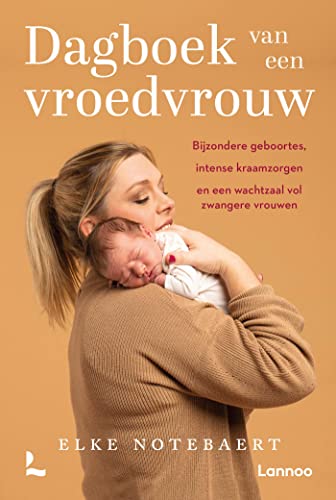 Dagboek van een vroedvrouw