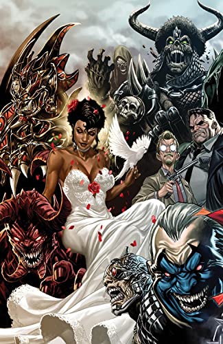 King Spawn #21
