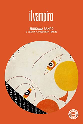 Il vampiro book cover