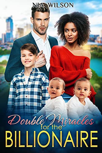 Double Miracles for the Billionaire