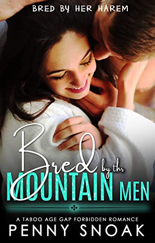 Bred by the Mountain Men