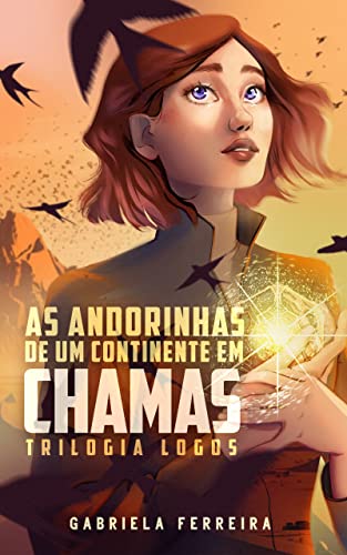 As andorinhas de um continente em chamas
