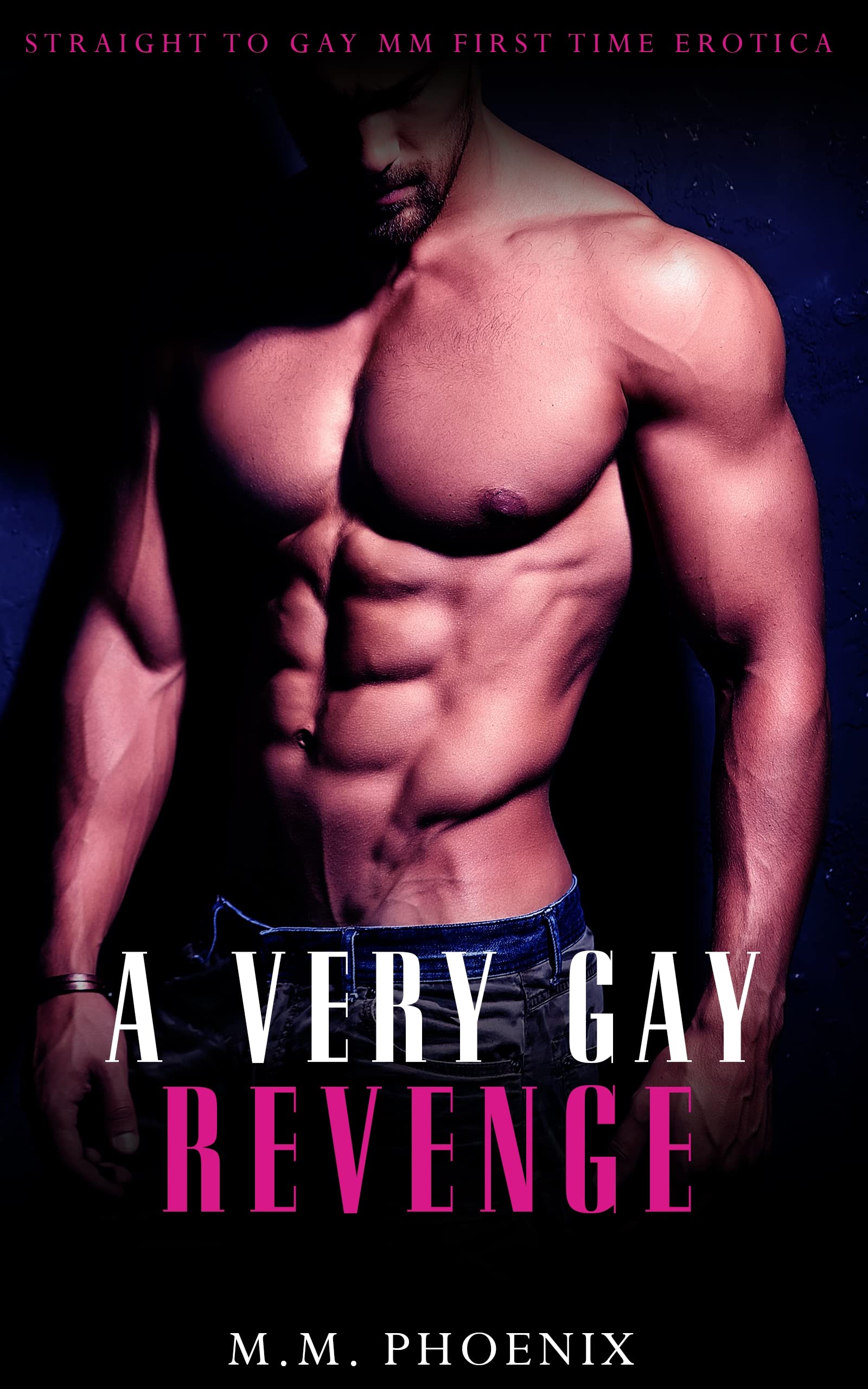 A Very Gay Revenge