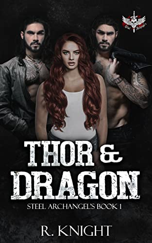 Thor & Dragon