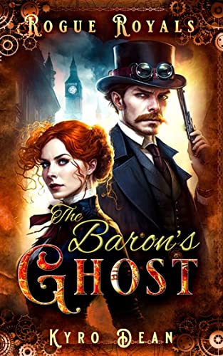The Baron's Ghost