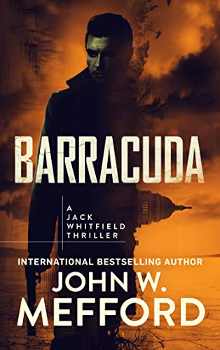 Barracuda