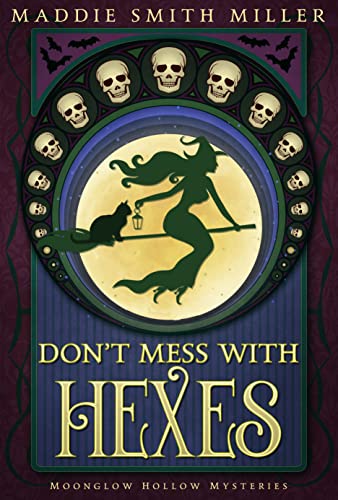 Don't Mess With Hexes