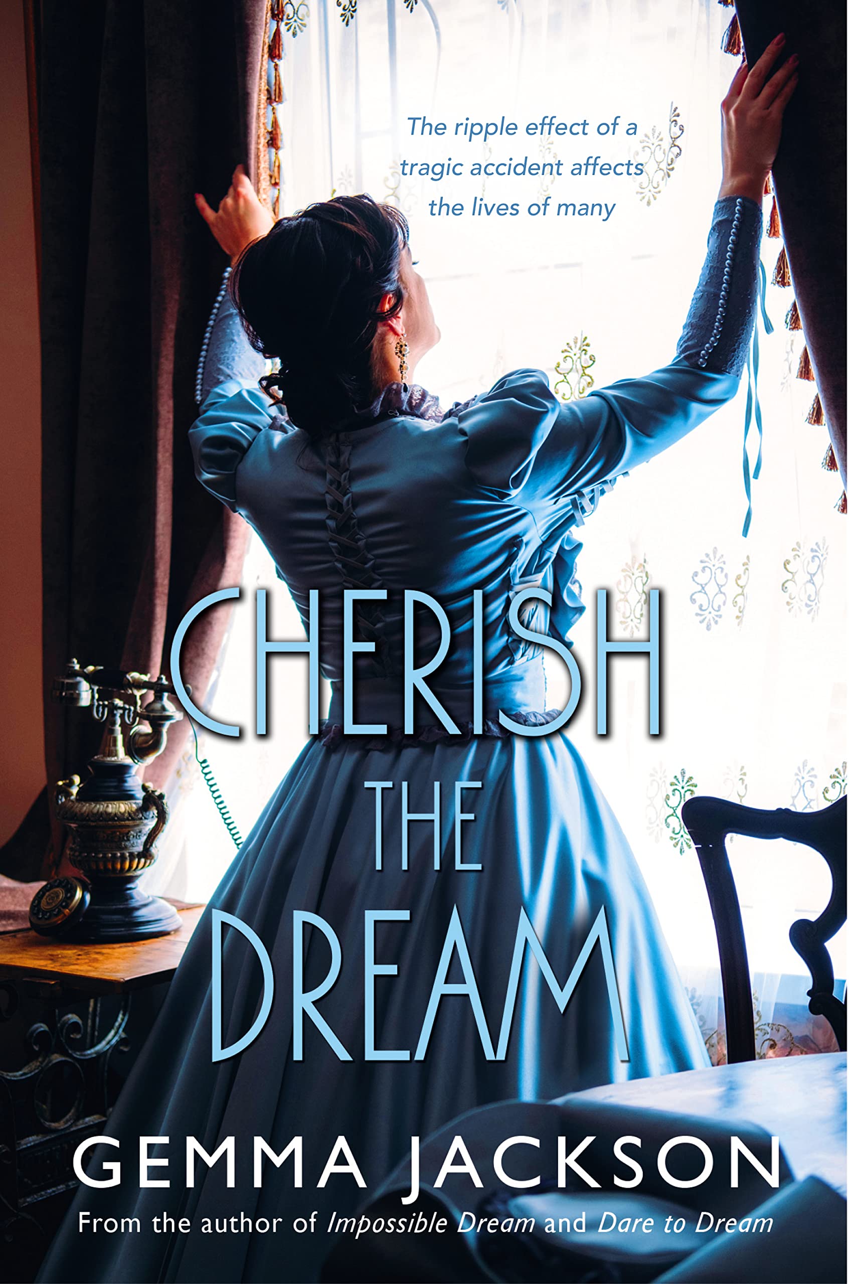 Cherish The Dream