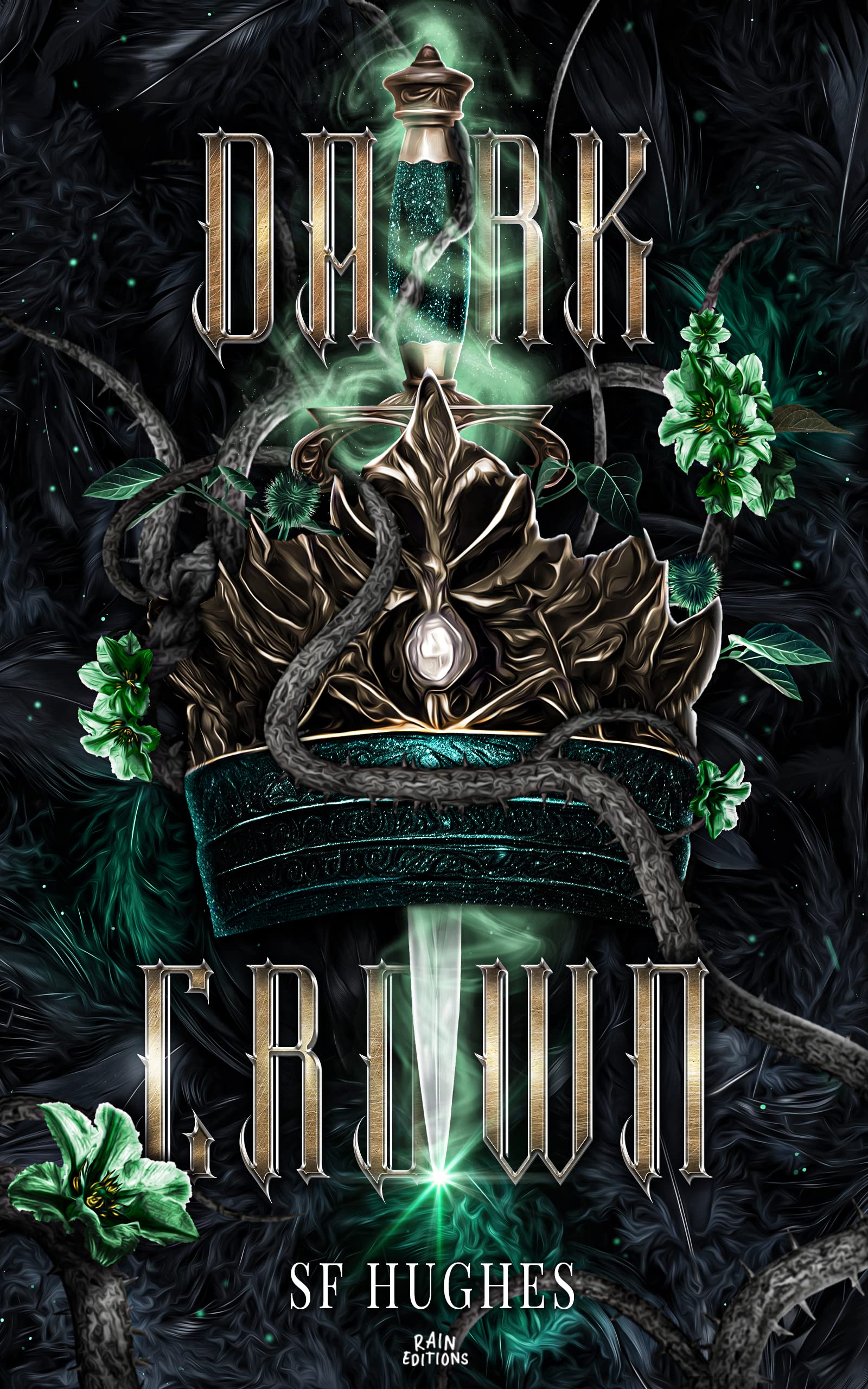 Dark Crown : Le roi cruel