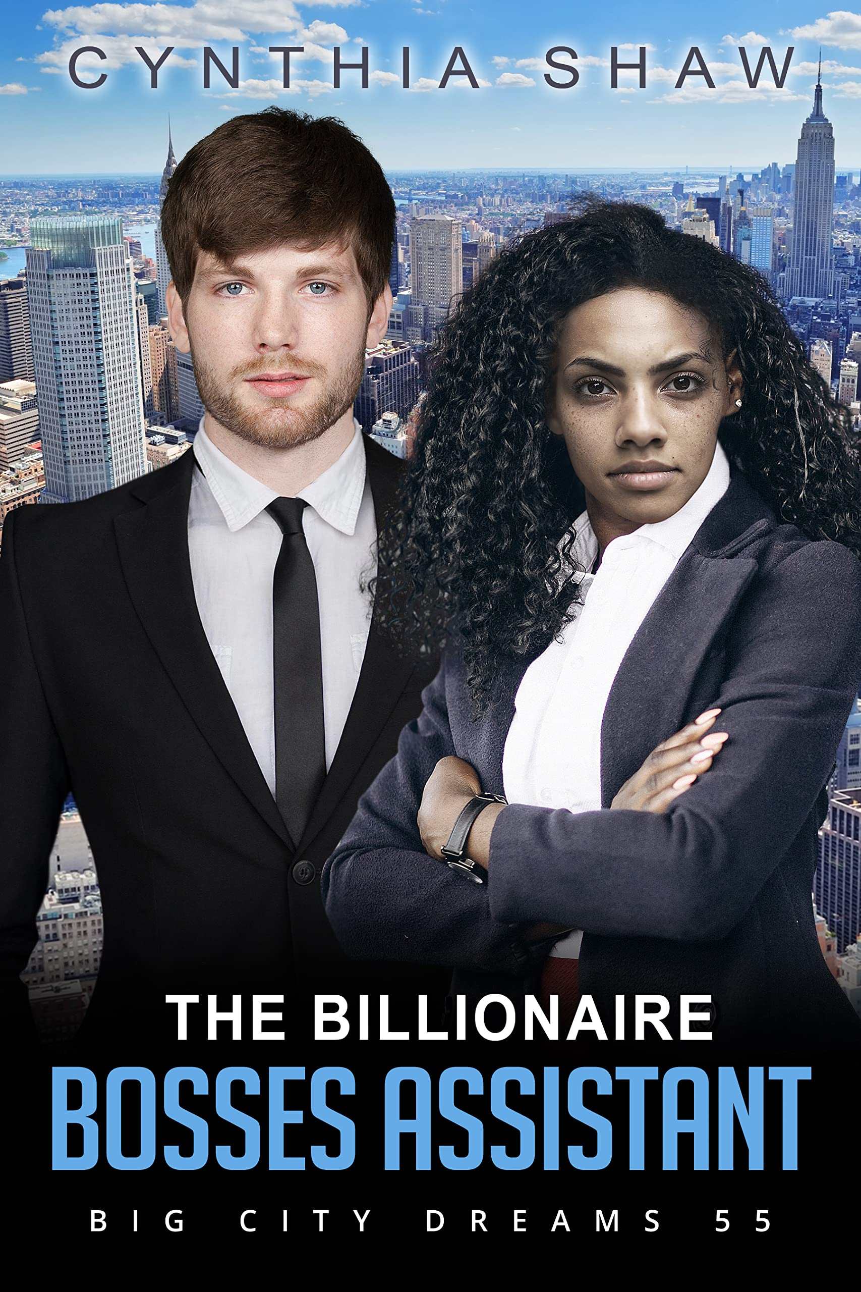 The Billionaire Bosses Assistant