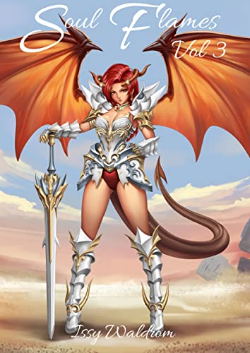 Soul Flames Volume 3