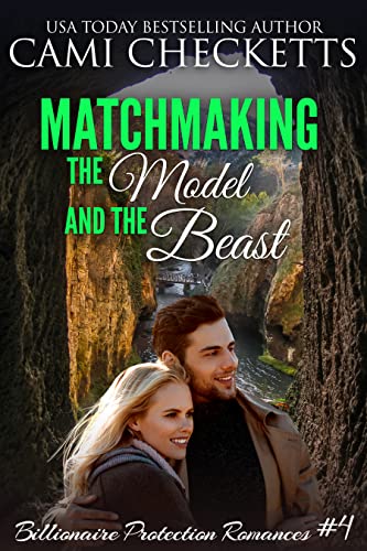 Matchmaking the Model and the Beast book cover