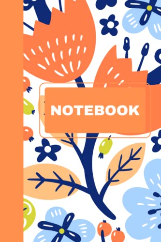 Notebook: Elevate Your Writing Experience with Our High-Quality ...