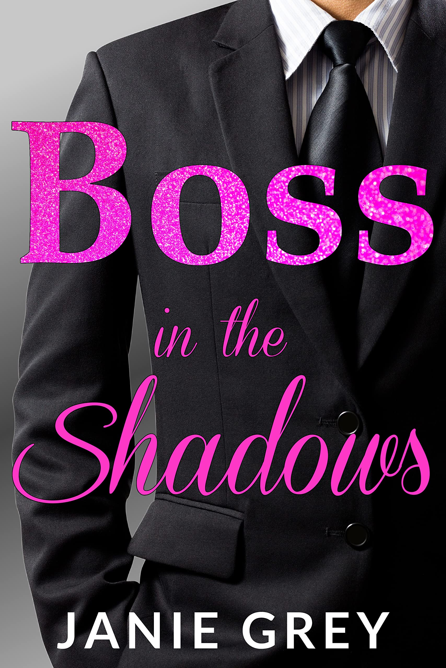 Boss in the Shadows