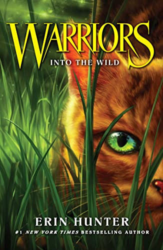 Into the Wild (Warriors #1)