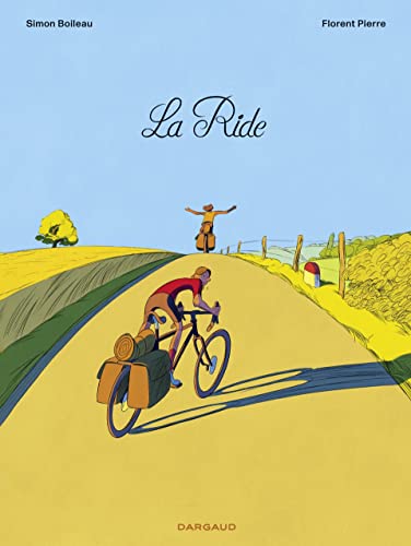 La Ride