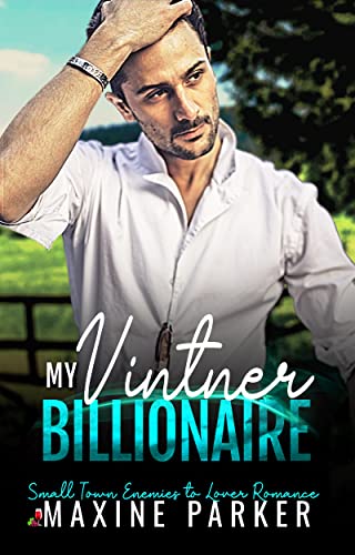 My Vintner Billionaire