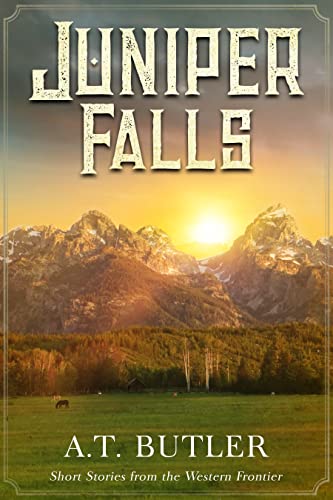 Stories from Juniper Falls: Historical Women's Fiction Short Story Collection