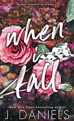 When I Fall (Hardcover)
