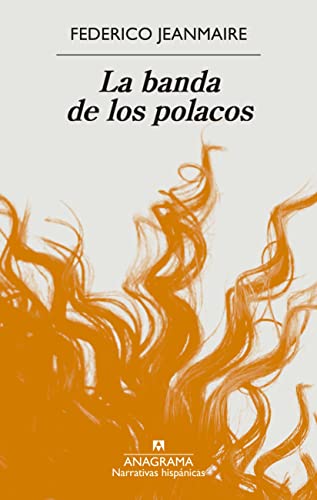 La banda de los polacos book cover