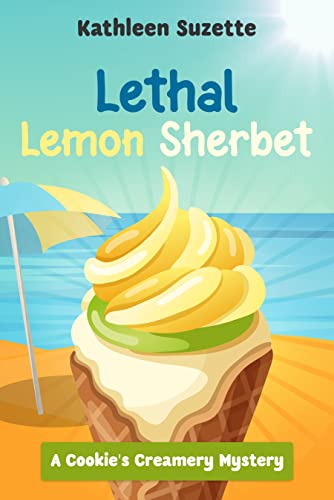 Lethal Lemon Sherbet