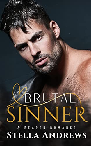 Brutal Sinner