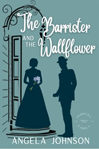 The Barrister and the Wallflower