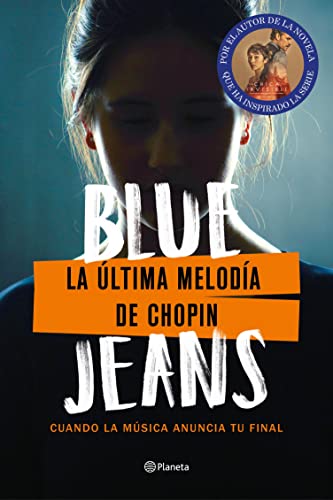 L'última melodia de Chopin book cover