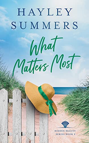 What Matters Most