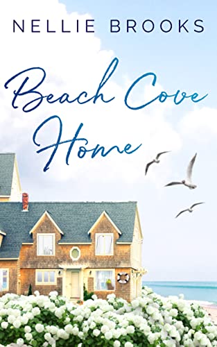 Beach Cove Home
