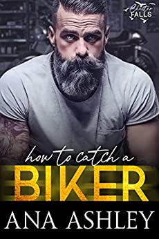 How to Catch a Biker