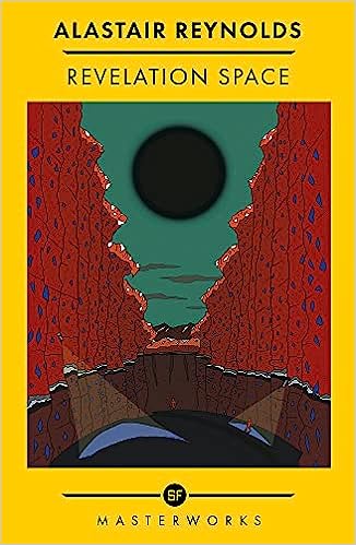 Revelation Space