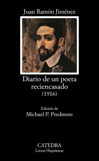 Diario de un poeta reciencasado, 1916