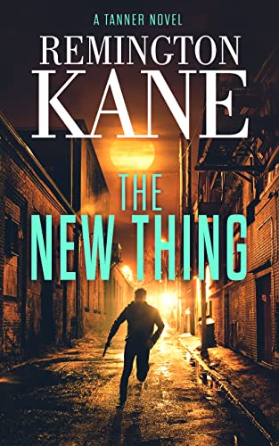 The New Thing