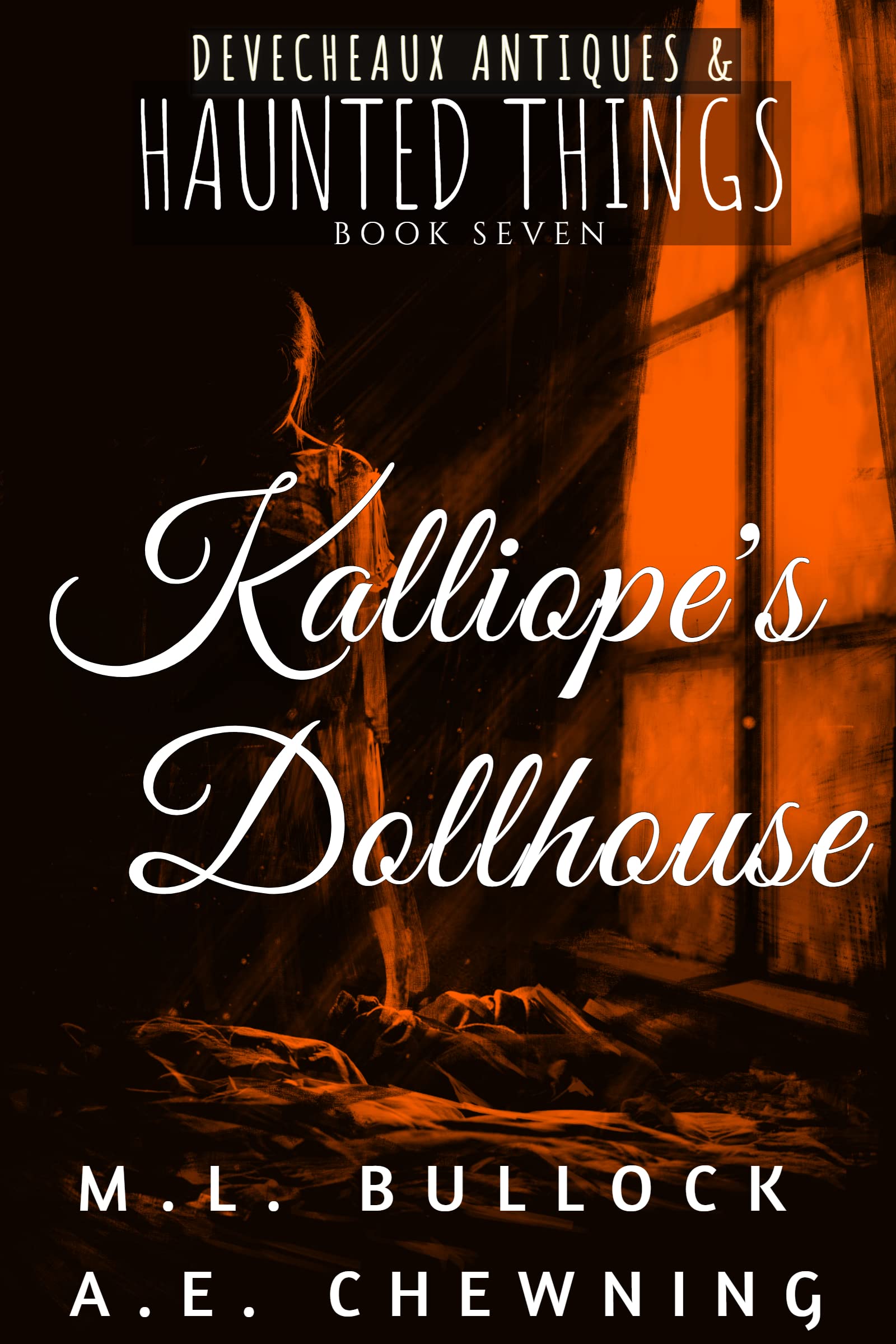 Kalliope's Dollhouse