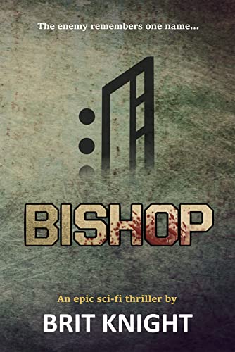 BISHOP: A Space Age Post-Apocalyptic