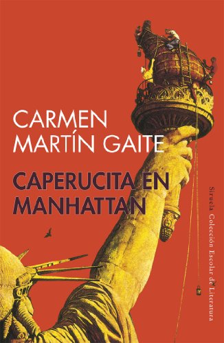 Caperucita en Manhattan