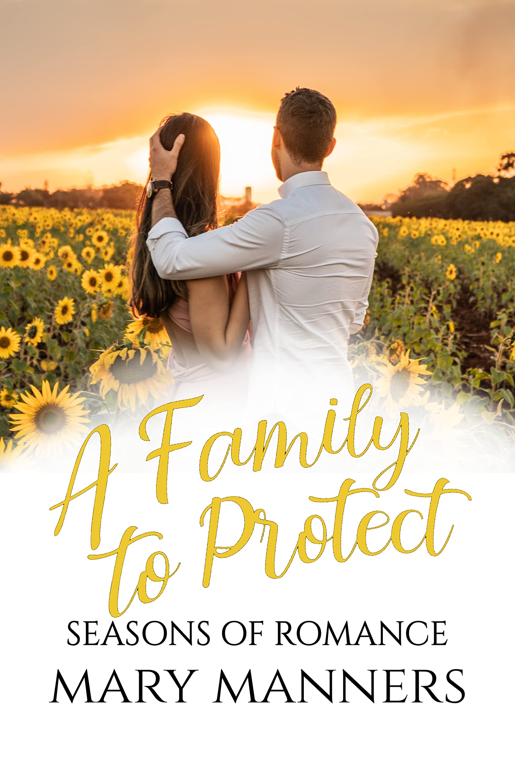 A Family to Protect