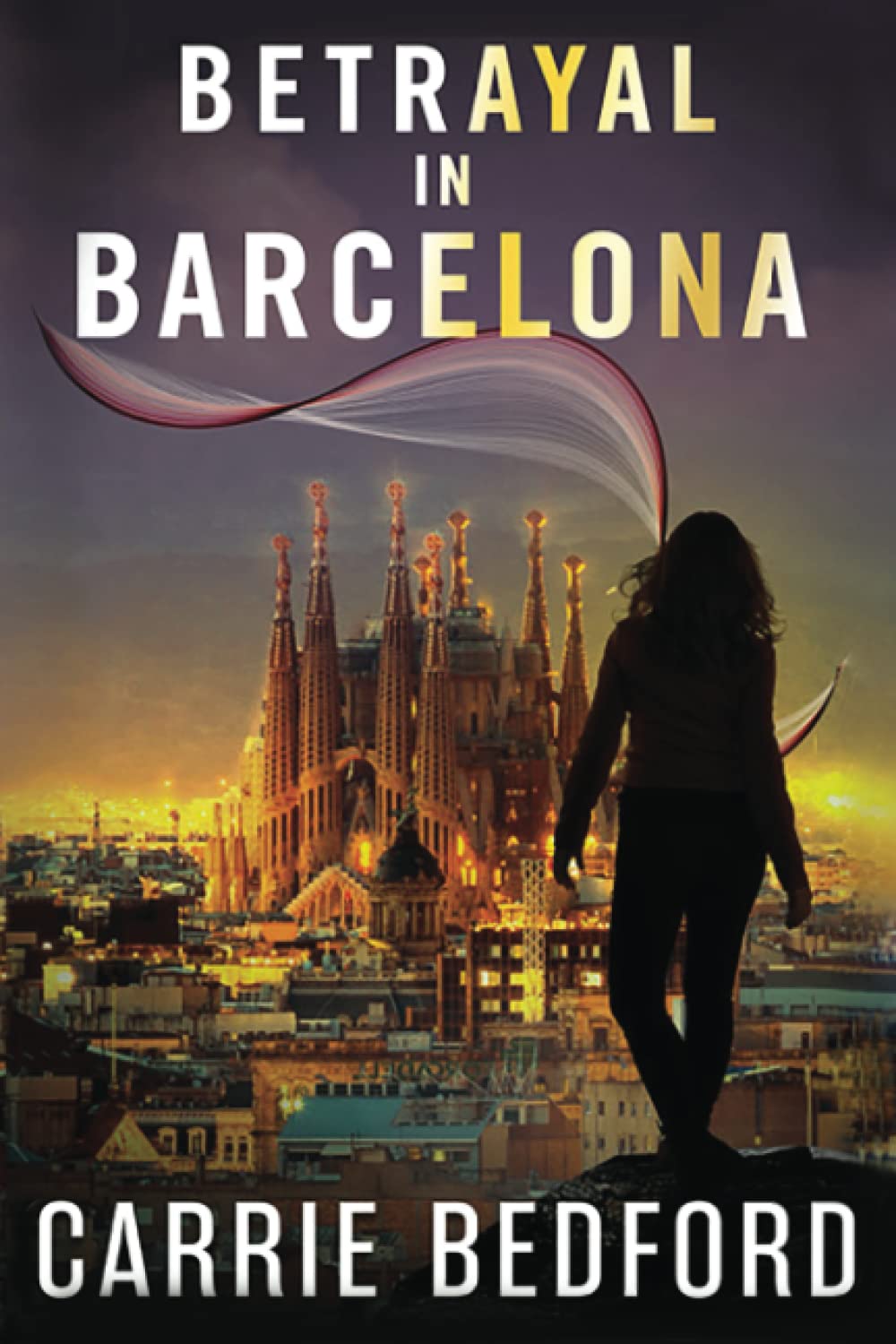 Betrayal in Barcelona