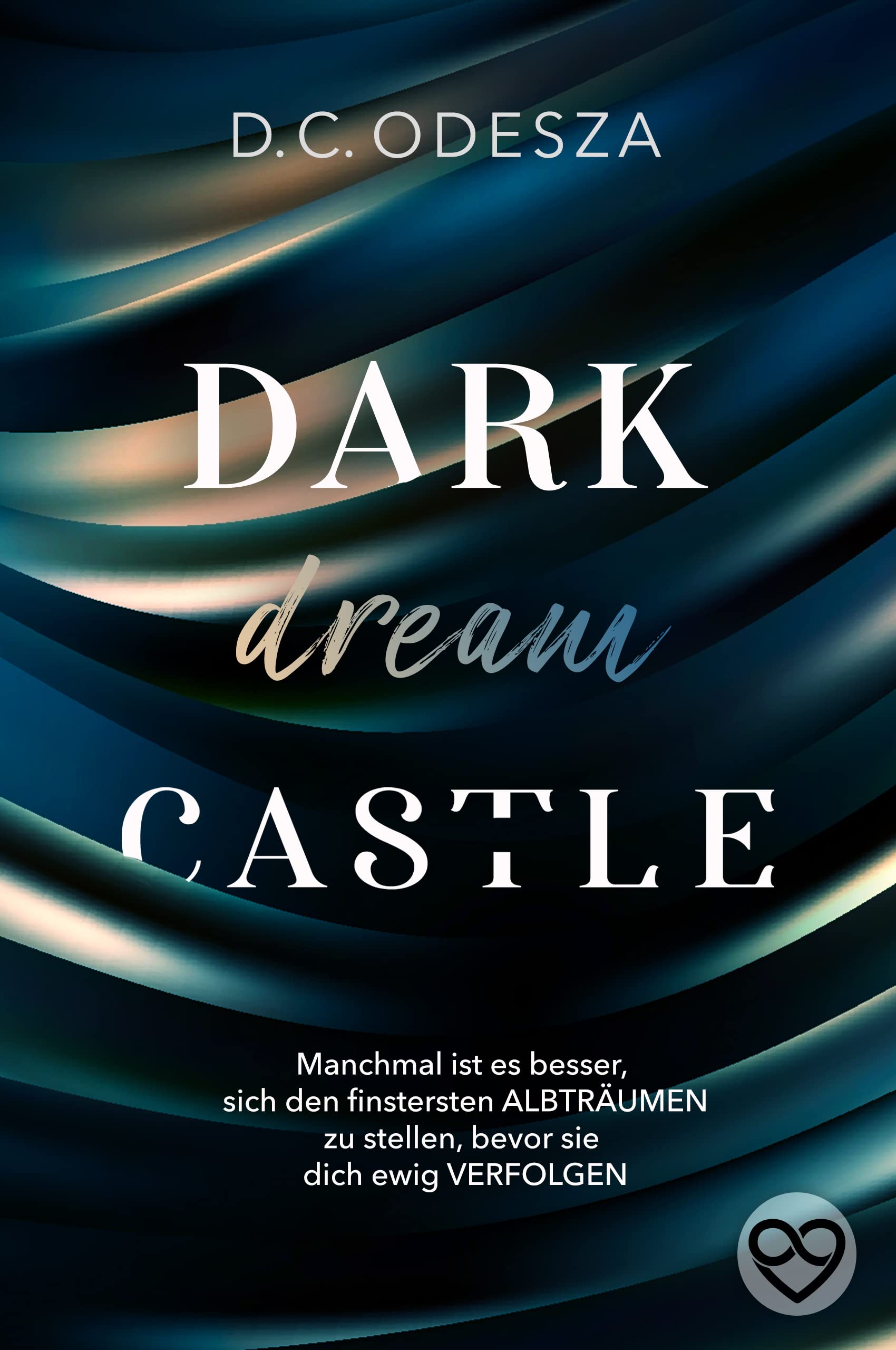 Dark Castle book cover 2